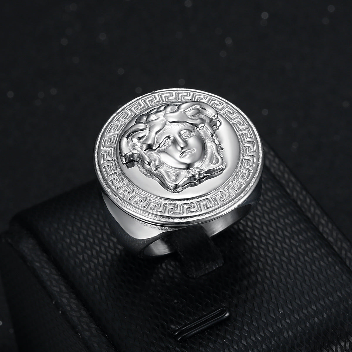mens fashion ring
