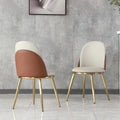 Dining Chairs Set of 2