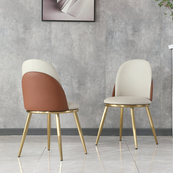 Dining Chairs Set of 2