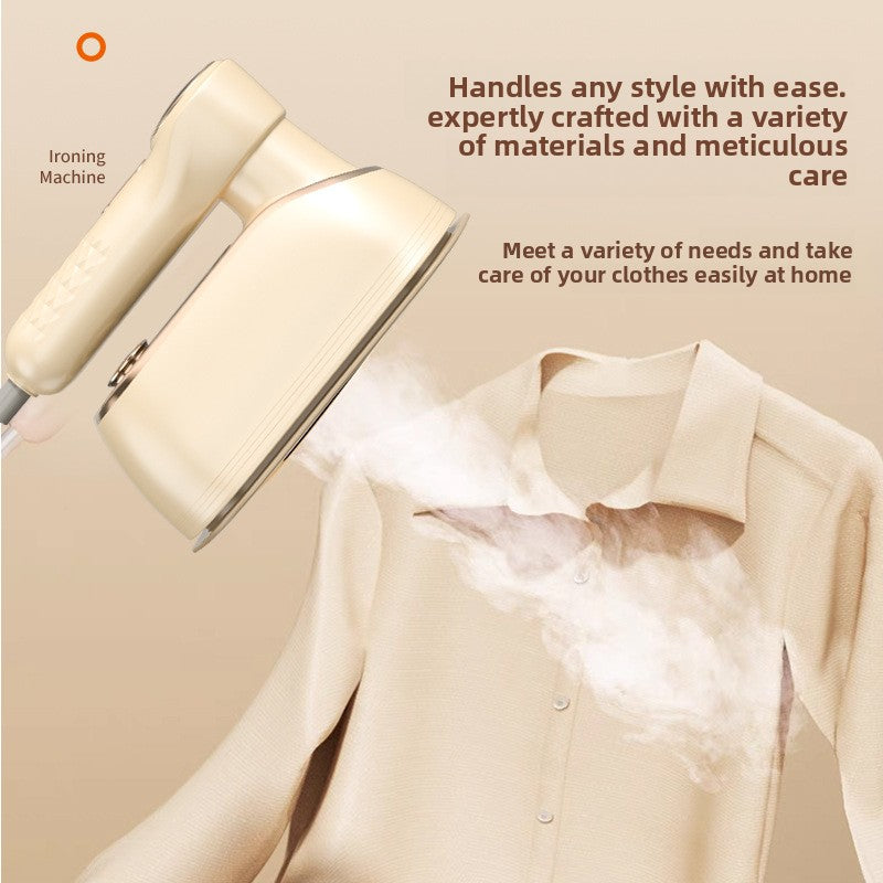 Garment Steamer