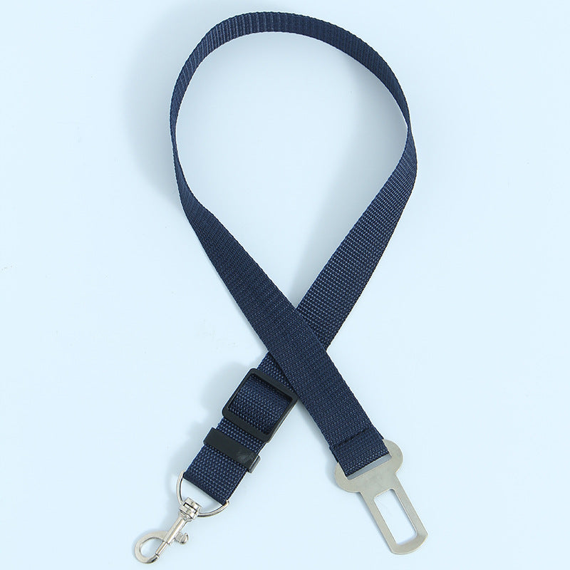 Pet Car Traction Rope