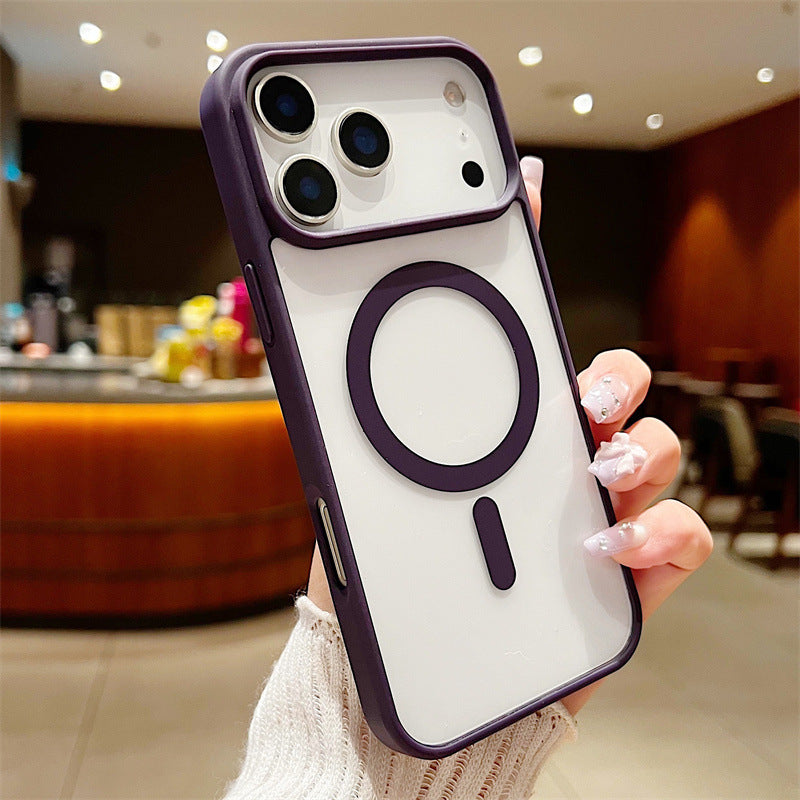 Magnetic Phone Case