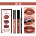 Lip Gloss Set