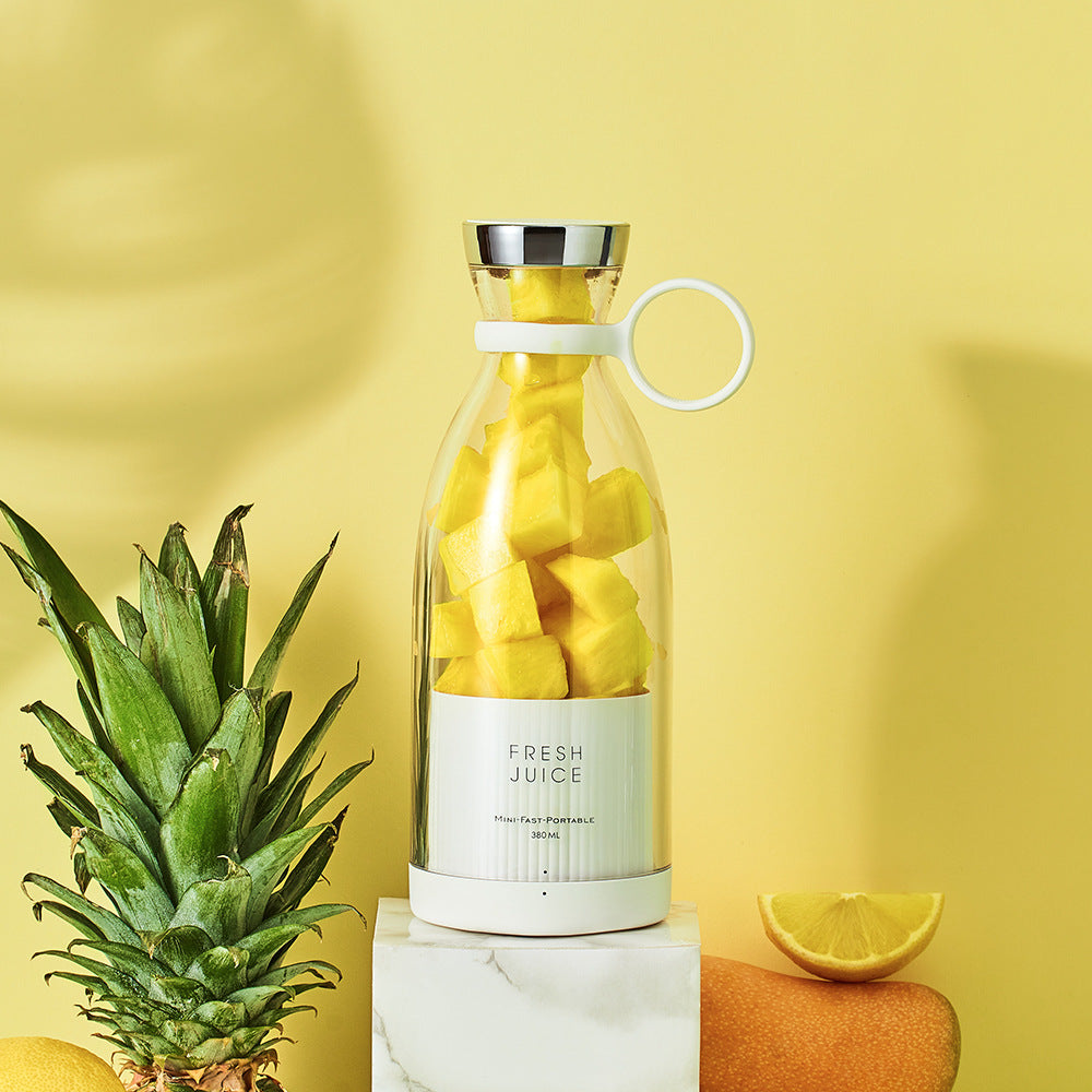 Home User Portable Electric Juicer