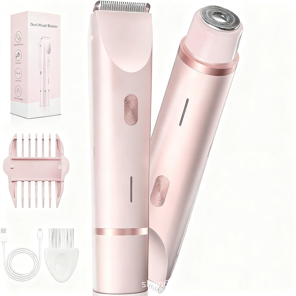 Electric Hair Remover
