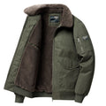 Mens Cotton Jacket