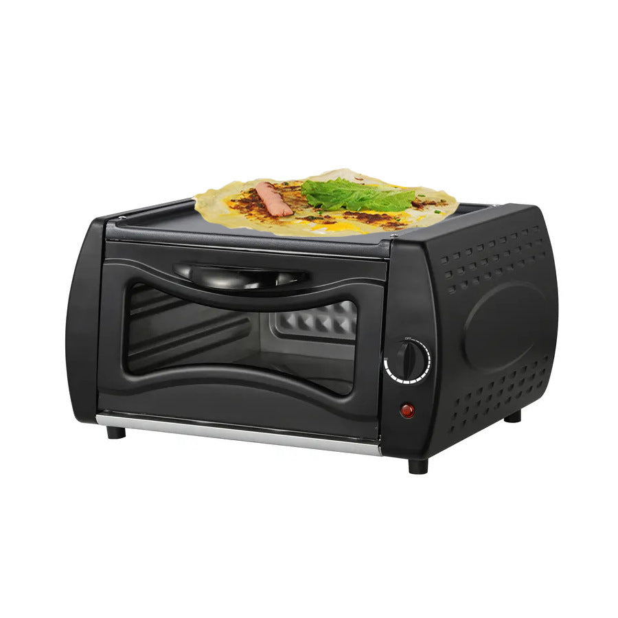 Multifunction Breakfast Toaster Oven
