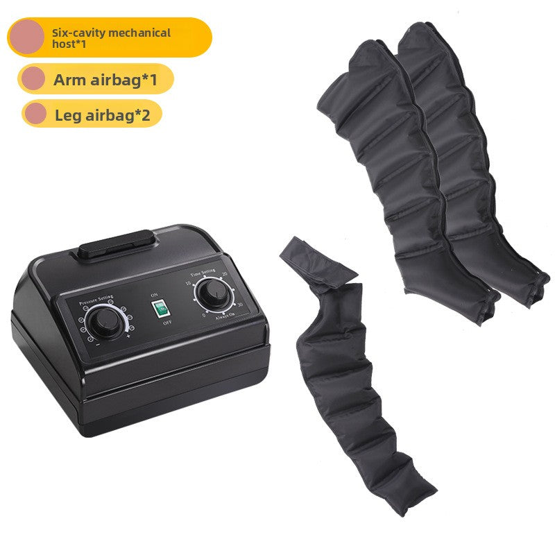 Air Massage Boots