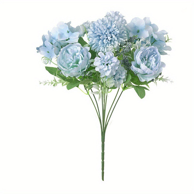 Artificial Flowers Bouquet