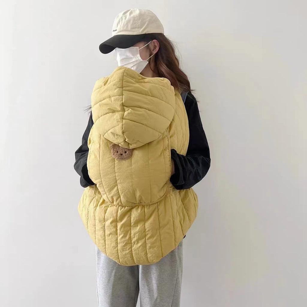 Baby stroller windscreen cover