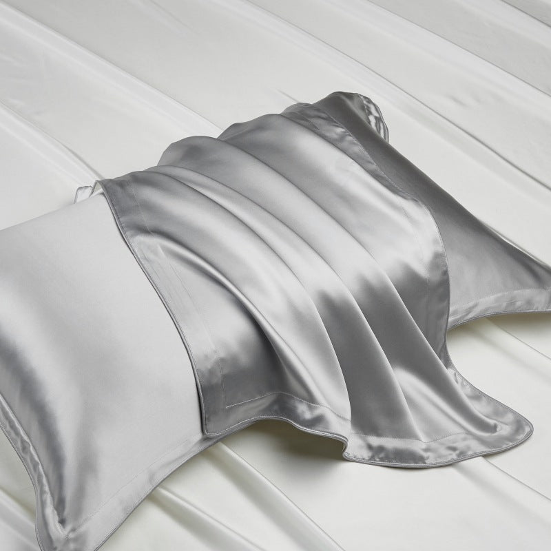 Heavyweight 40 Momme Silk Pillowcase