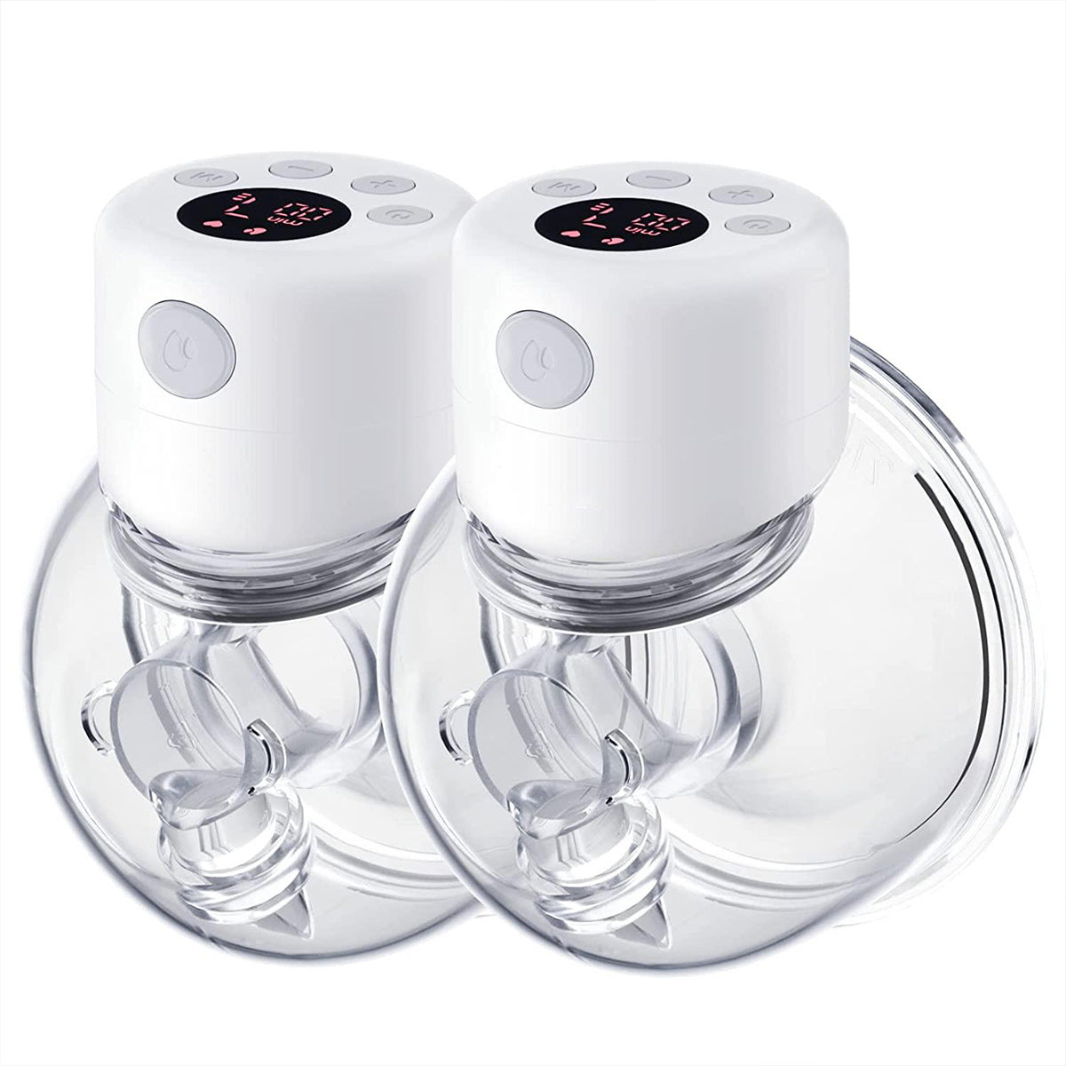 electric breast pump