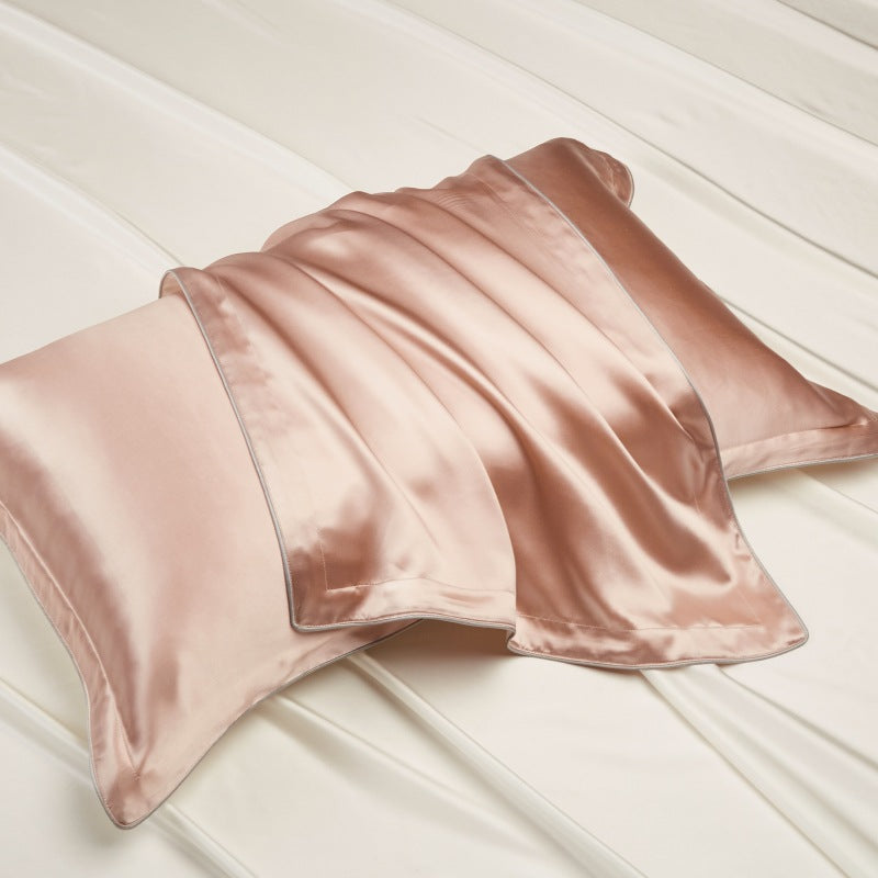 Heavyweight 40 Momme Silk Pillowcase