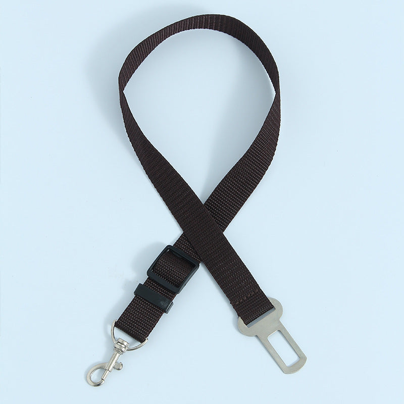 Pet Car Traction Rope