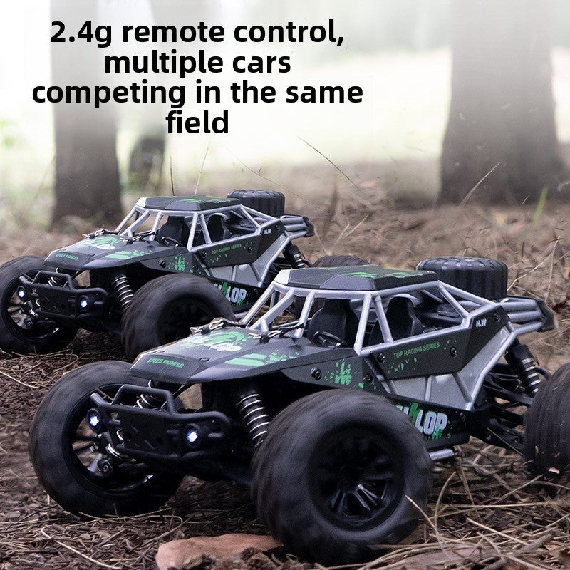 1:16 Remote Control Off-Road Climbing Car