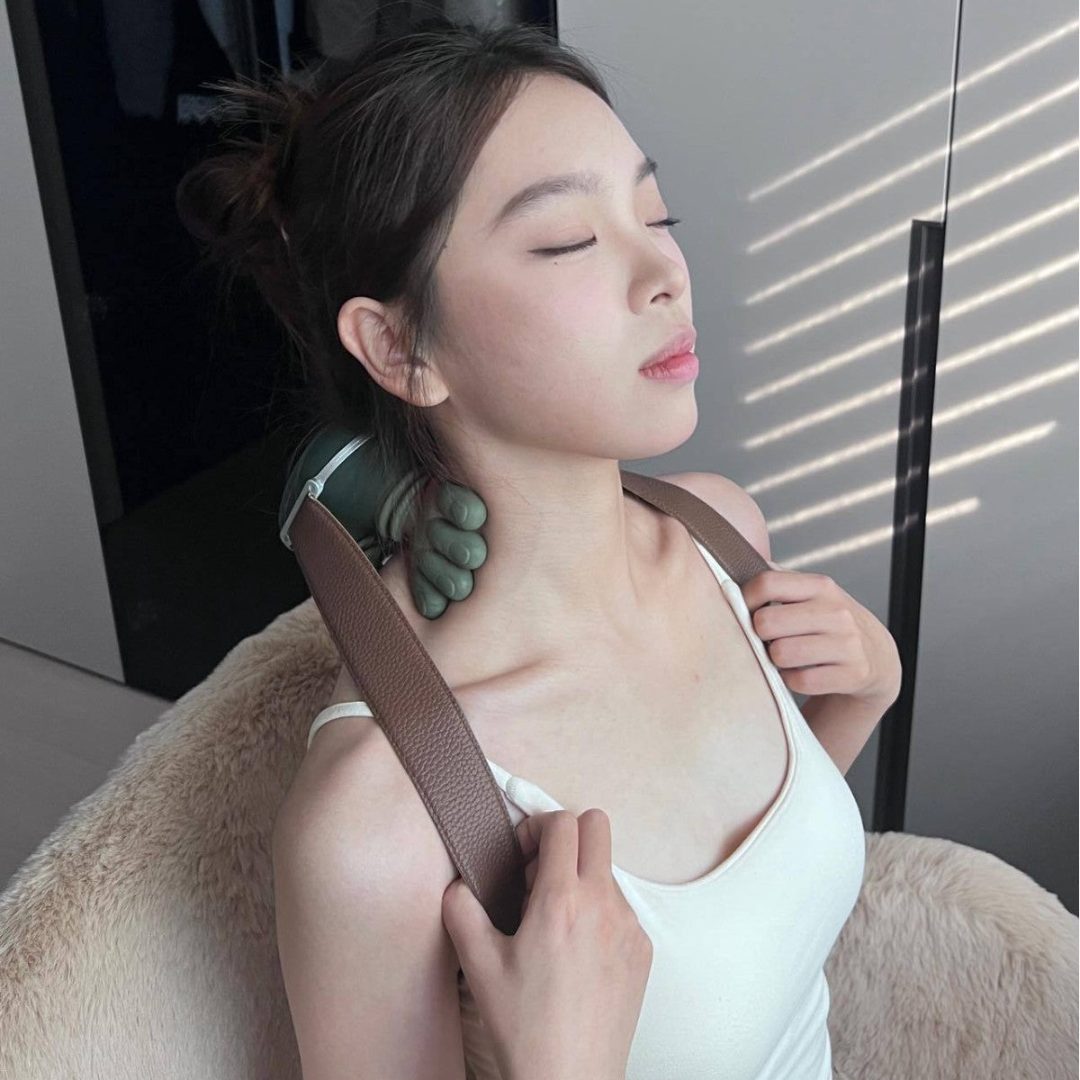 Neck Massager