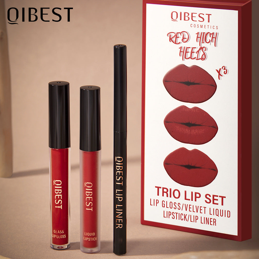 Lip Gloss Set
