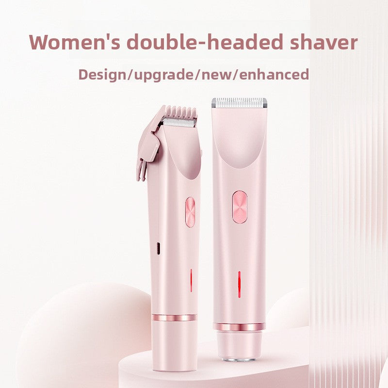 Electric Hair Remover