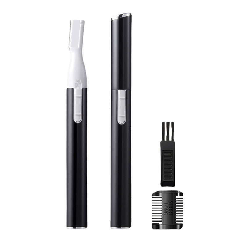 Electric Eyebrow Trimmer Shaver