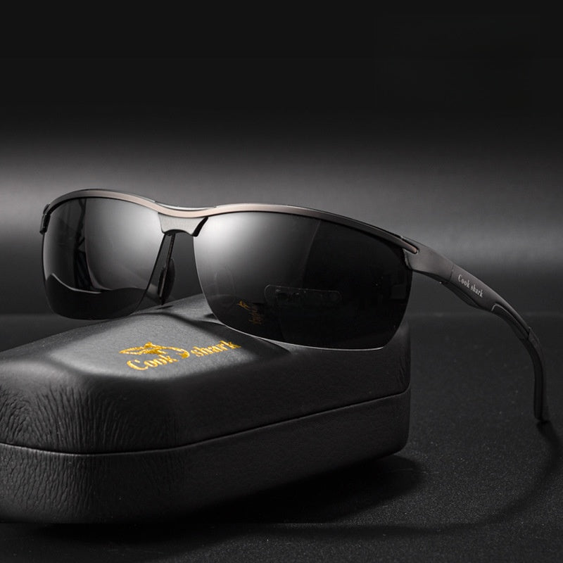 Polarized Sunglasses