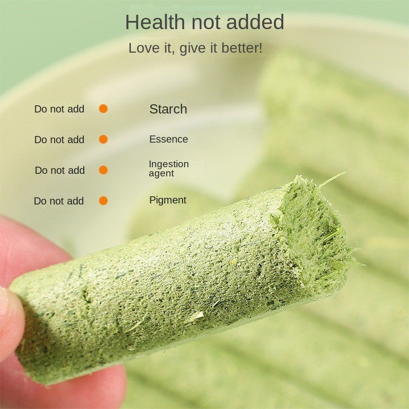Cat Grass Stick Pet Treats