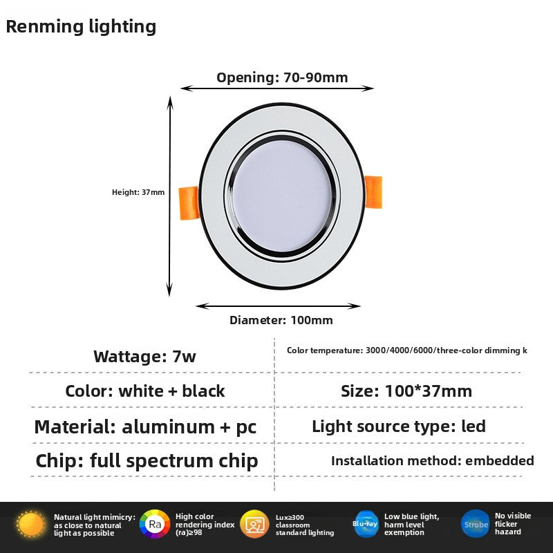 LED Downlight