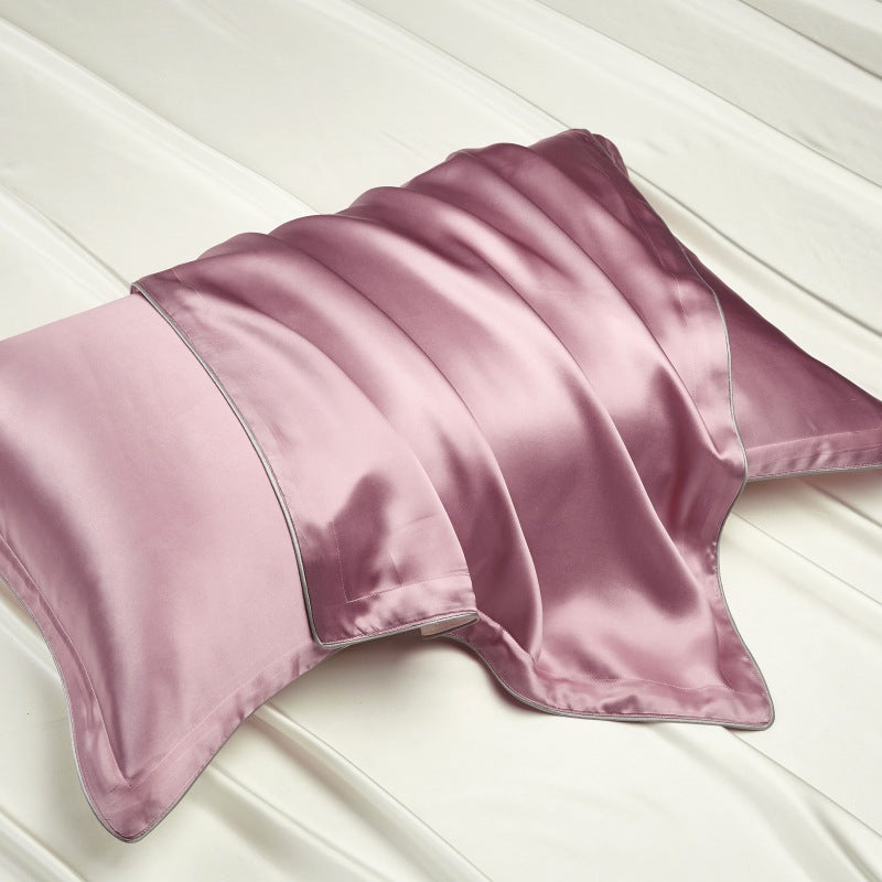 Heavyweight 40 Momme Silk Pillowcase