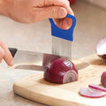 Onion Vegetable Chopper Slicer