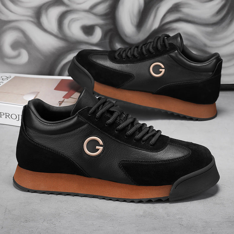 Men's Classic Casual Sneakers