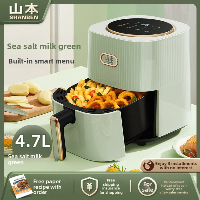 Air Fryer