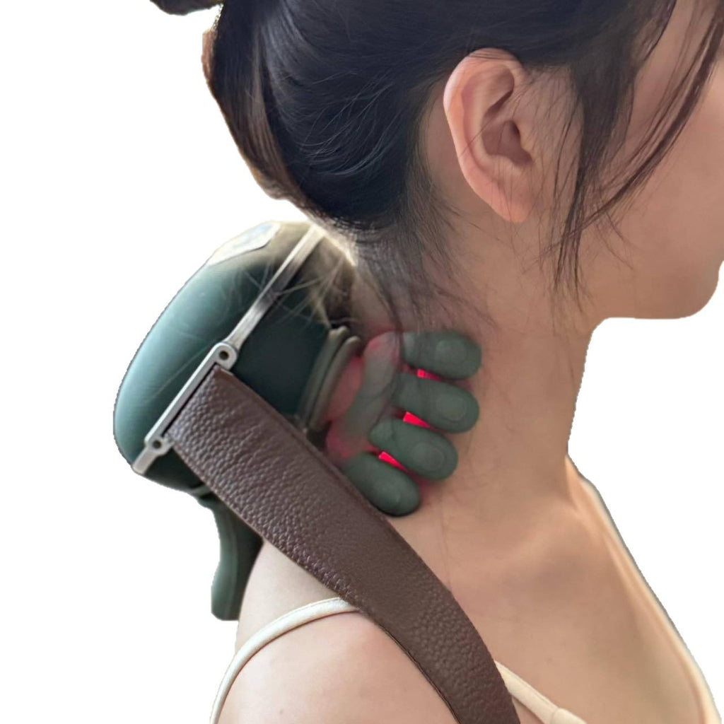 Neck Massager