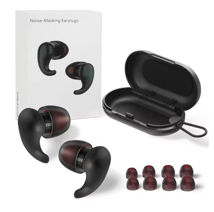 earplugs for noise reduction