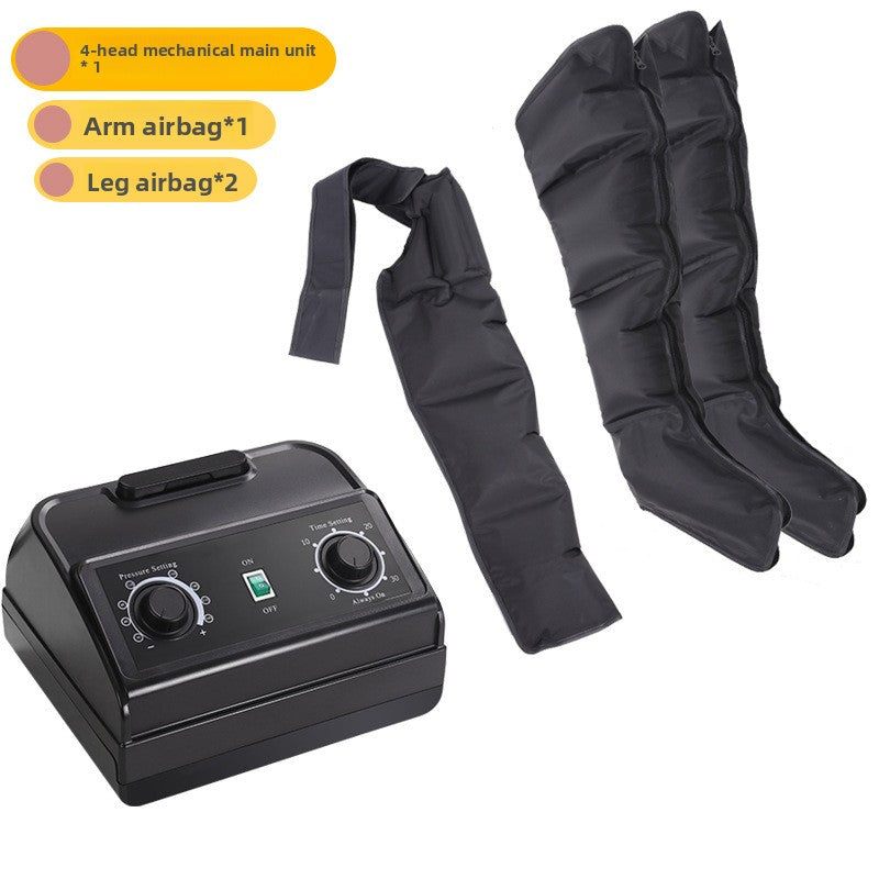 Air Massage Boots