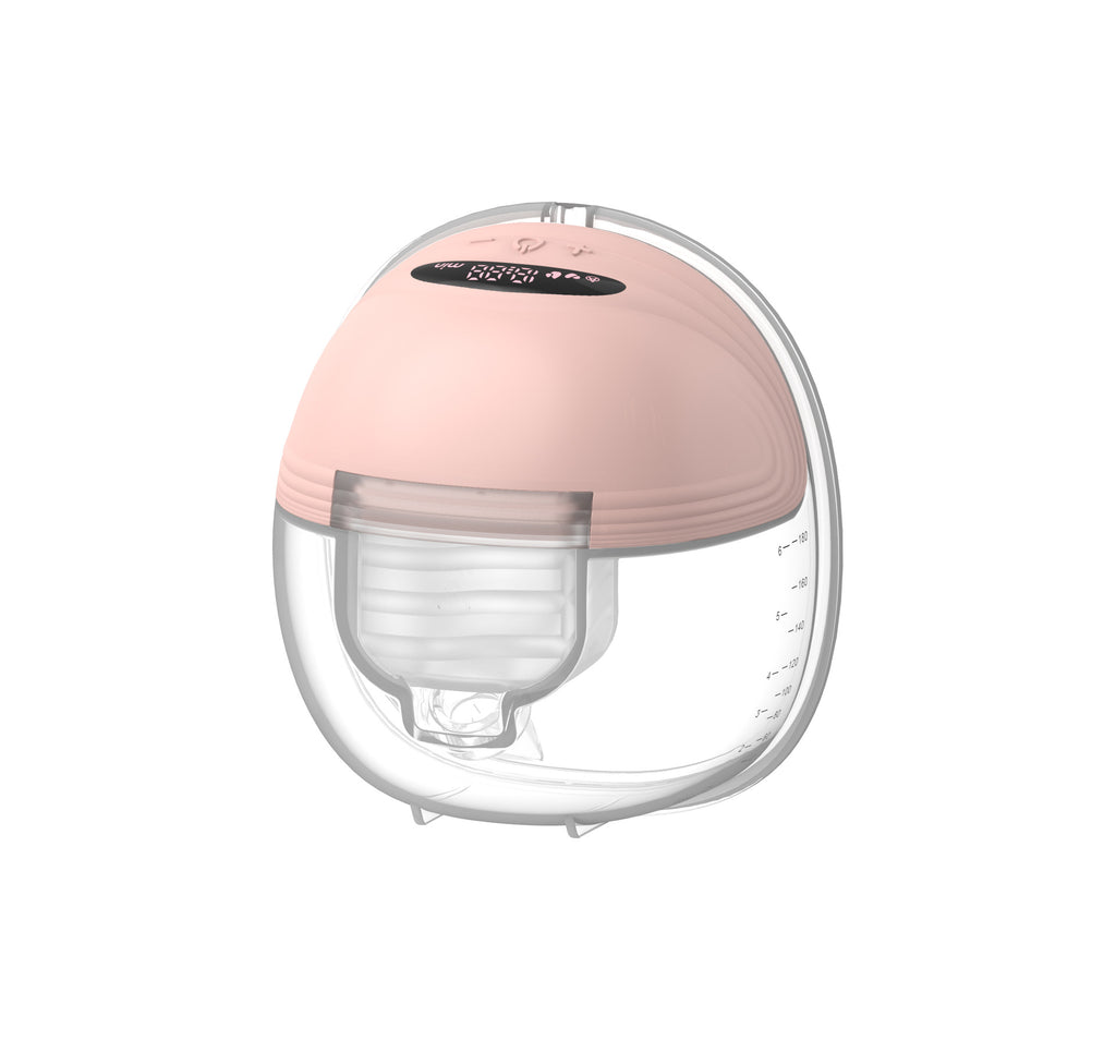 electric breast pump