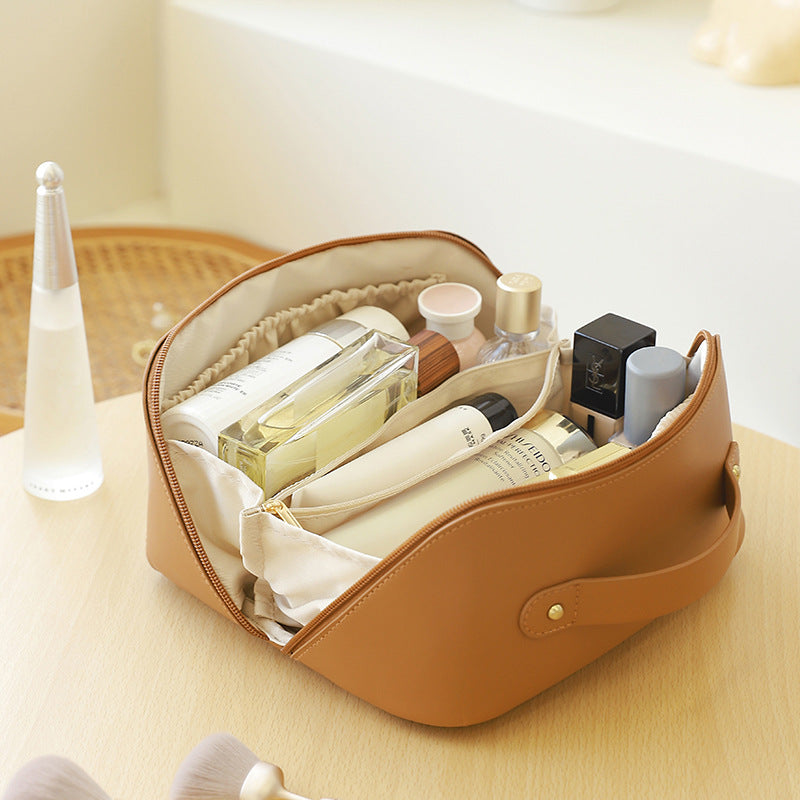Makeup Bag