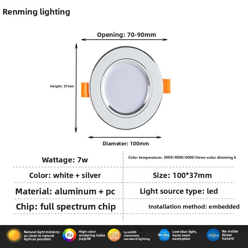 LED Downlight