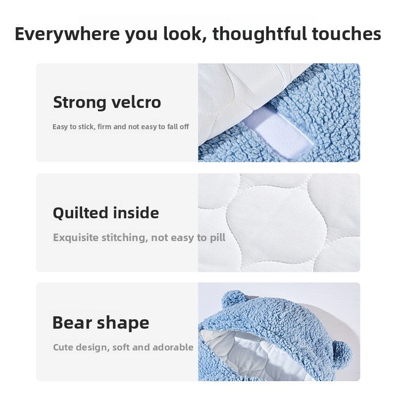 Baby Swaddle Blanket Sleeping Bag