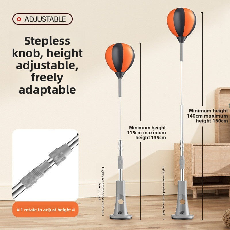 Boxing Training Ball