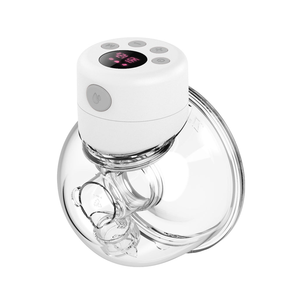 electric breast pump