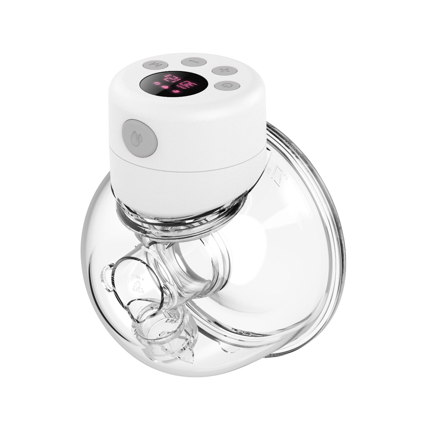 electric breast pump