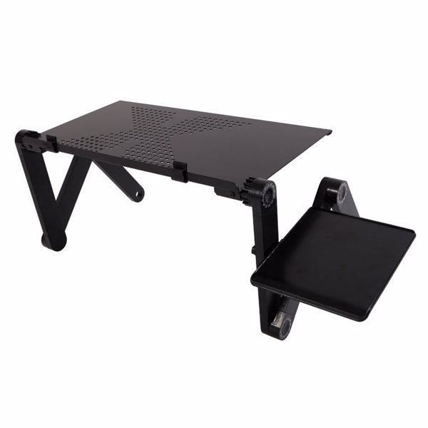Multifunctional folding table for home furnishings