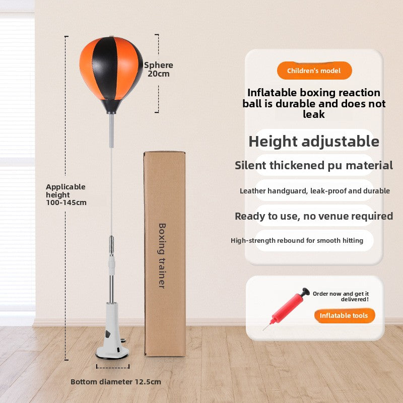 Boxing Training Ball