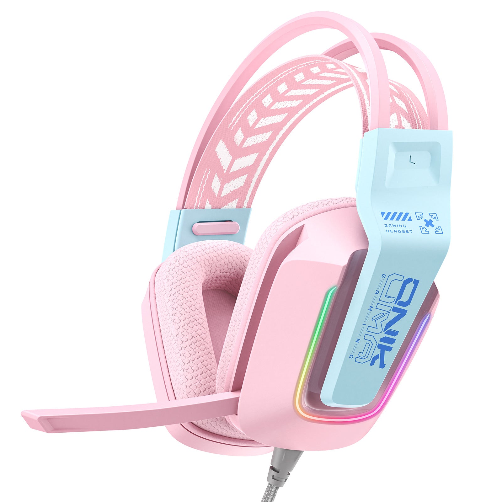 ONIKUMA X13 Wired Gaming Headset