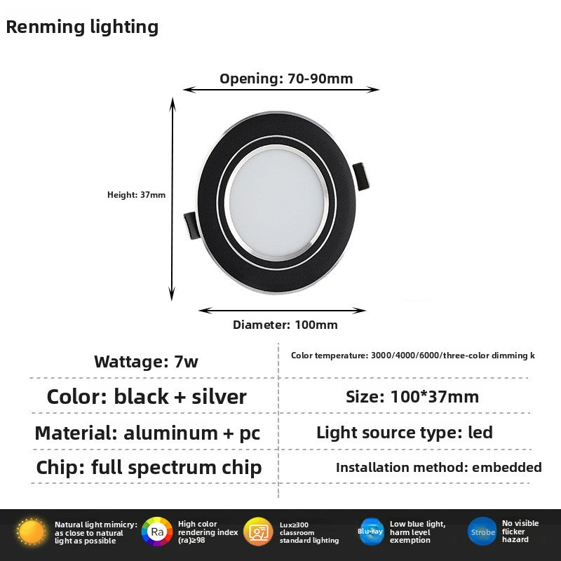LED Downlight