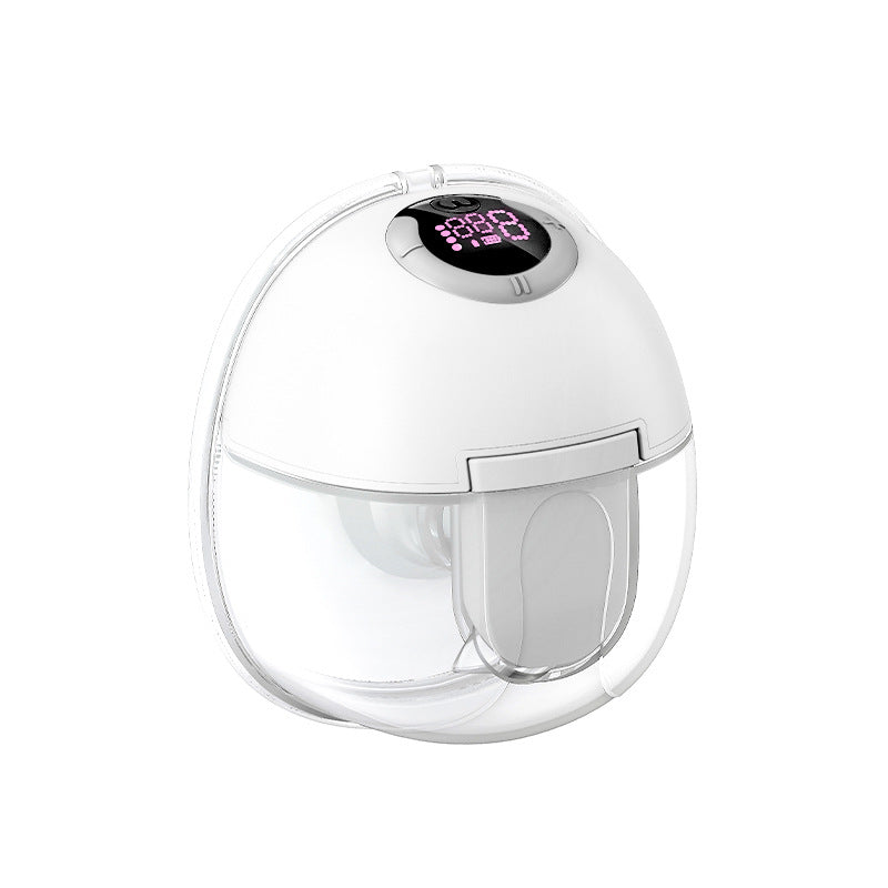 electric breast pump
