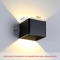 LED Wall Lamp