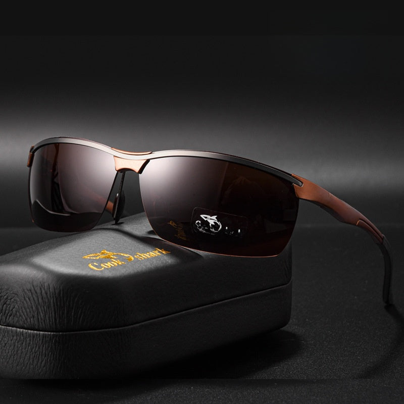 Polarized Sunglasses