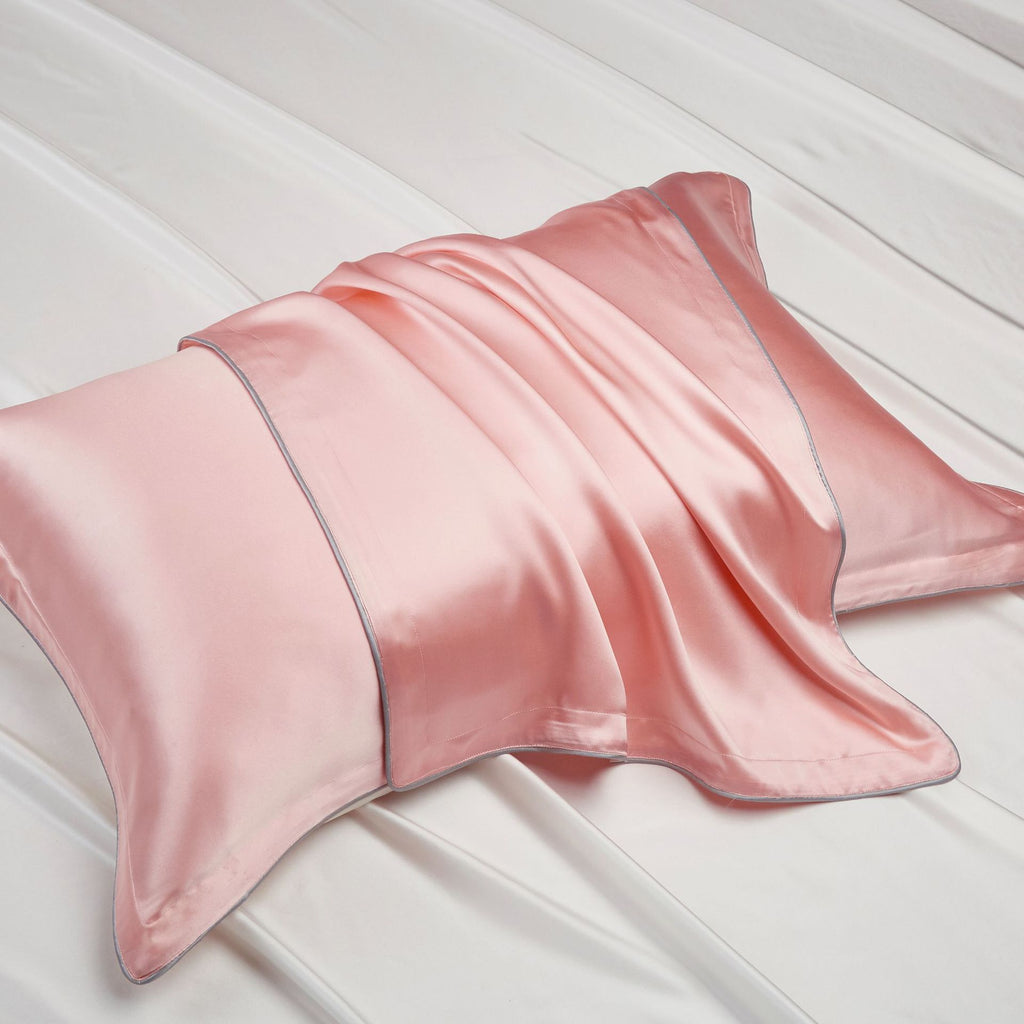 Heavyweight 40 Momme Silk Pillowcase