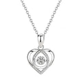 Heart Pendant Necklace