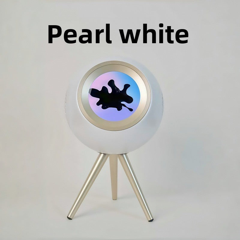 Portable Bluetooth speaker